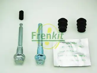 рем.к-т направл. суппорта пер.! с направл. KIA Spectra 811005 FRENKIT