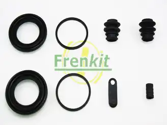 рем.к-кт диск.торм.! Hyundai H100 2.5TCI/2.6D 04> 246021 FRENKIT