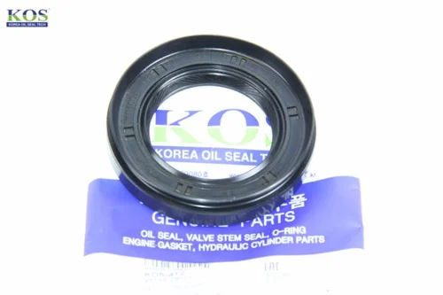 KOS412 САЛЬНИК ПРИВОДА КПП