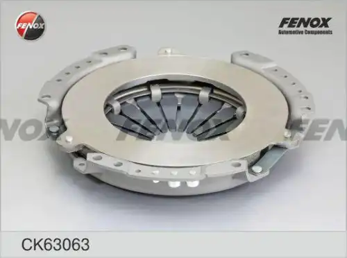 Комплект сцепления FENOX CK63063