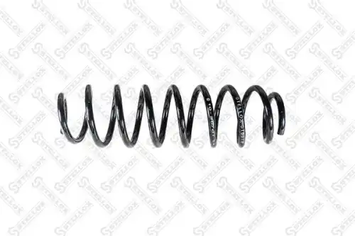 пружина задняя! 42 857 11 Skoda Fabia 1.2-1.9SDi Estate 00> 10-20781-SX STELLOX