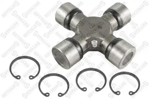 Крестовина кардана STELLOX 20-36012-SX