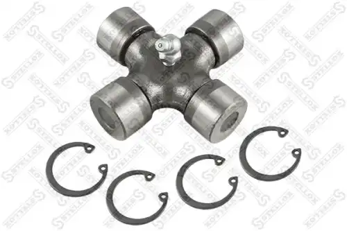 Крестовина кардана STELLOX 20-36014-SX