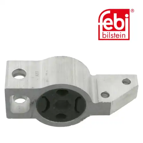 сайлентблок передн. рычага зад. л.! Audi A3 all 96>/Touran all 03> 27069 FEBI