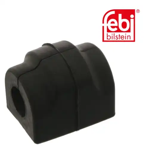 втулка стабилизатора заднего !d14 BMW E46 1.8-2.8/2.0D 98> 37717 FEBI