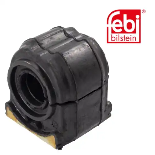 втулка стабилизатора переднего! d23 VW Crafter 06> 38683 FEBI