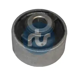 сайлентблок рычага задний! Peugeot 207/301, Citroen C2/C3 Picasso/C-Elysee 1.4-1.6 06> 017-00742 RTS