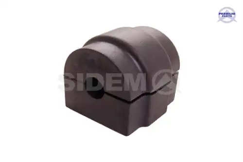 втулка стабилизатора заднего! BMW E90/E91 1.8-3.5/1.8D-3.5D 05> 821913 SIDEM