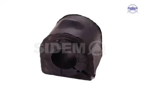 втулка стабилизатора переднего! d23.5 Ford Focus III Cb8 11-14 803813 SIDEM