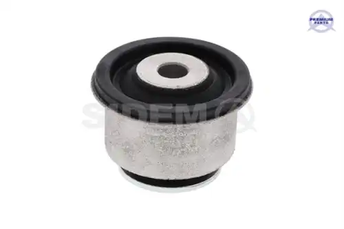 сайлентблок рычага! MB GL X164/ML W164 05> 849654 SIDEM