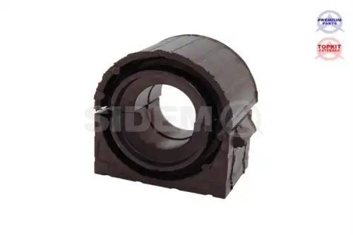 втулка стабилизатора! Opel, Vauxhall 809823 SIDEM