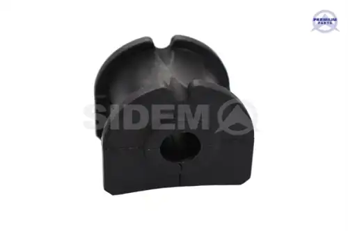 втулка стабилизатора заднего! Renault Duster 10> 805904 SIDEM