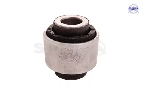 сайлентблок зад. рычага верхн. наружн.! Audi A3 all 03>, Seat Altea all 04> 863733 SIDEM