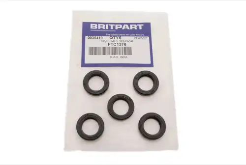 САЛЬНИК ДАТЧИКА АБС LRD1, RRCLASSIC FTC1376 BRITPART