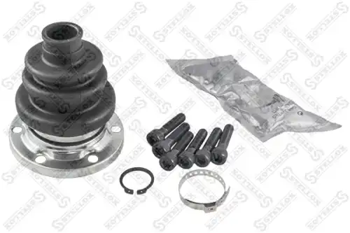 к-кт пыльника ШРУСа! BMW E12/E23/E24/E28/E30/E34/E38/X5 2.4TD/2.5i-4.4i/3.0TD 81> 13-00227-SX STELLOX