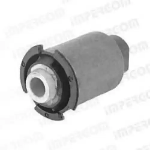 сайлентблок передн.рычага! MB W201 2.3/2.6/2.5TD 86-93 1809 IMPERGOM