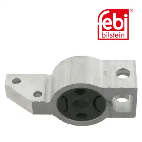сайлентблок передн. рычага зад. п.! Audi A3 all 96>/Touran all 03> 27071 FEBI