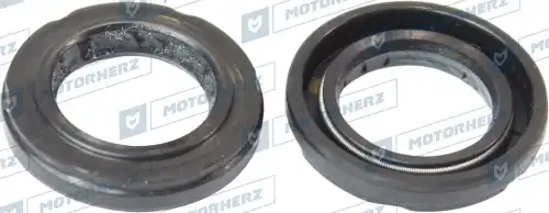 сальник рулевой рейки! 19x30.10x5x6, верхний HA0236 MOTORHERZ