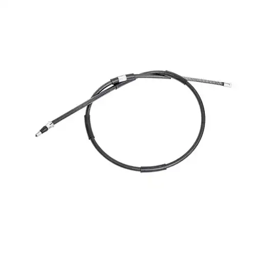 Трос ручного тормоза LADA 21100350818002