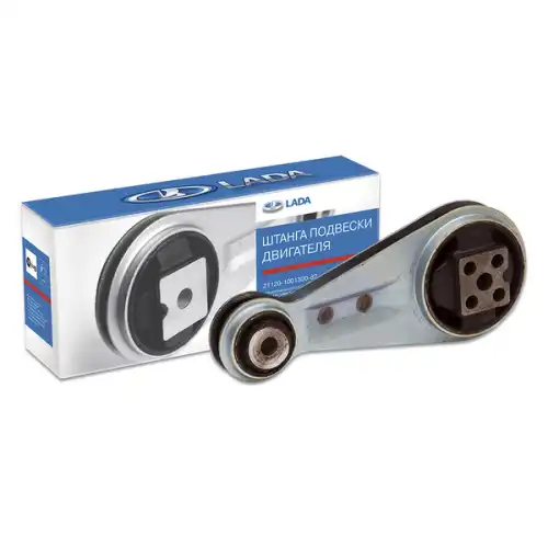 Подушка крепления двигателя LADA 21120100130000