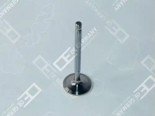 клапан впускной!IN 54x11x162.5 Bi-Cr-19.5° 6xScania 112/113/114/142/143/144 DS/DSC11 05 0520 140000 OE GERMANY