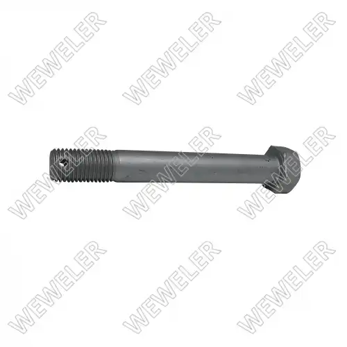 болт рессоры! M30x225 Scania YC010C401136 WEWELER