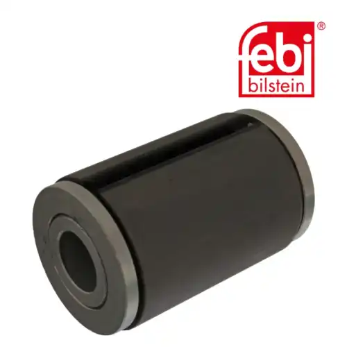 сайлентблок рессоры !перед. 24.3x60x96 MB Actros BM655/656/657/658/659/95x, RVI Premium 40633 FEBI