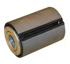 сайлентблок рессоры !(мр) 24x65x95 MAN TGA C234669 WEWELER