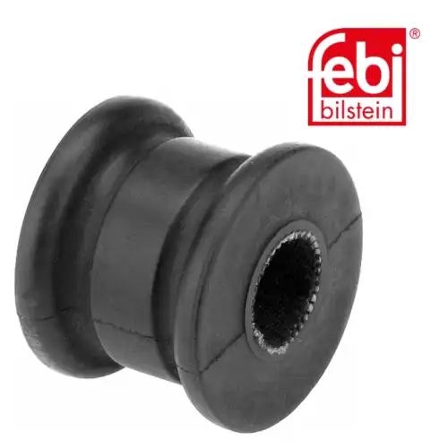 втулка стабилизатора переднего центральная! d26.5 MB W124 2.6-4.0/2.5D-3.0TD <95 14950 FEBI