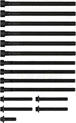 Болт головки блока цилиндра (ГБЦ) VICTOR REINZ 14-10010-01