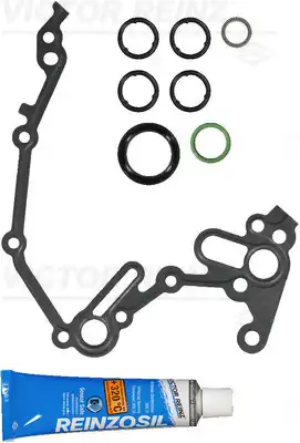 Комплект прокладок двигателя VICTOR REINZ 084296101
