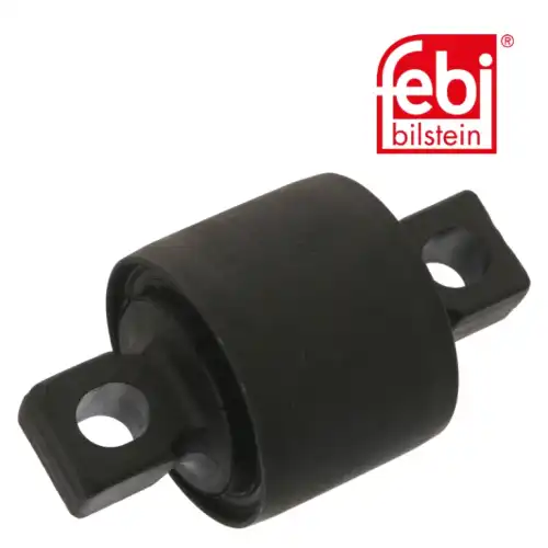 сайлентблок реактивной тяги !концы 84x18/21x115 VOLVO FL/FM/FH 44348 FEBI