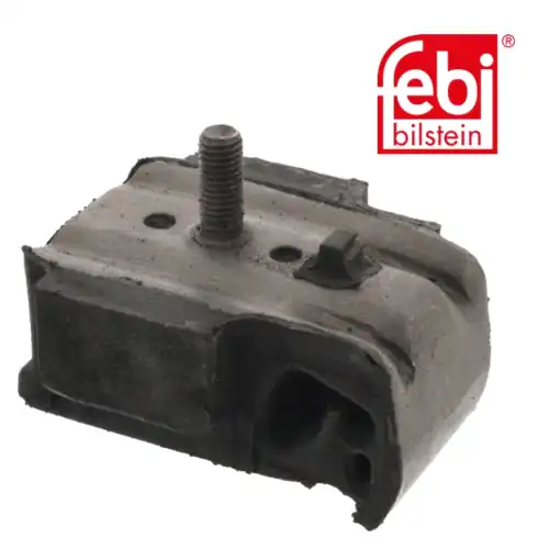 Подушка крепления КПП FEBI 15691