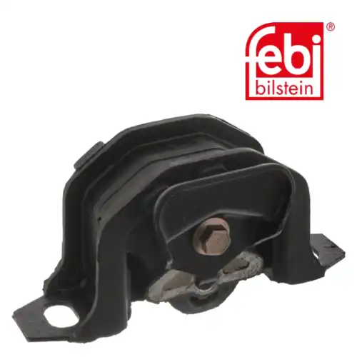 Подушка крепления двигателя FEBI 15693