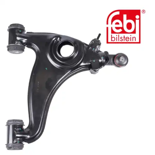 Рычаг подвески FEBI 15695 справа нижний
