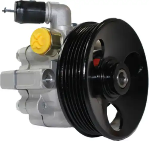 Насос гидроусилителя руля MOTORHERZ P1297HG