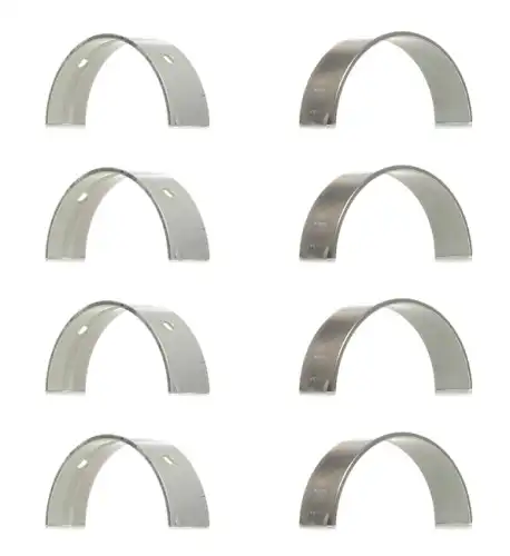 вкладыши HL!STD MB Sprinter/W203/W211 3,5 06-> 77 826 610 KS