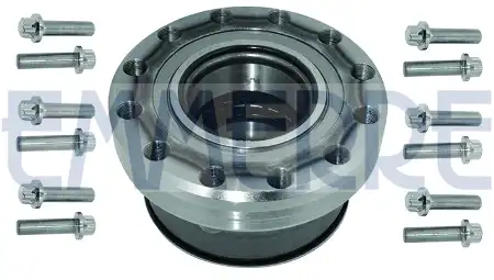 Ступица TECHNO BRAKE 931600