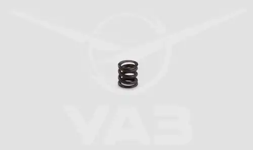 Пружины барабанных тормозных колодок УАЗ 316300350827200