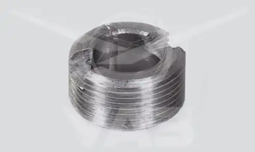 втулка шкворня зажимная! УАЗ-3160