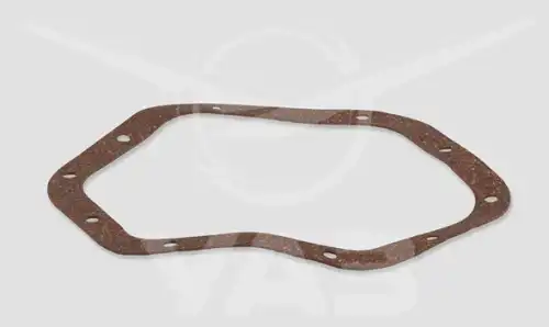 прокладка крышки картера! мост ''спайсер'' УАЗ-31519/Patriot 316000240101911