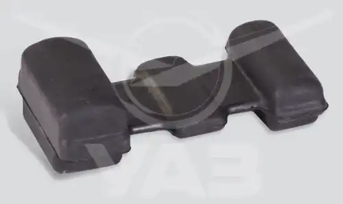 Отбойник рессоры УАЗ 045150290243000