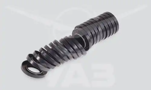 сальник хвостовика з/м и п/м! 42x75x10/15.5 УАЗ-Хантер/Патриот 316000240205203