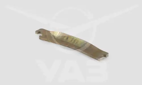 звено разжимное стояночного тормоза левое! УАЗ-Патриот 13>