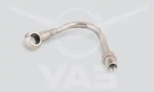 2206-95-3408195-10 UAZ, НАКОНЕЧНИК ПЕРЕХОДНОЙ НАСОСА УАЗ