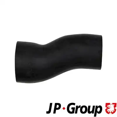 патрубок интеркулера снизу! MВ Sprinter,Vito,Viano 03> 1317700100 JP