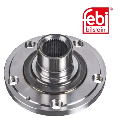 Ступица FEBI 18344