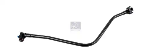 трубка охлаждения компрессора !пластик MAN TGA/TGL/TGM/TGS/TGX 3.82292 DT