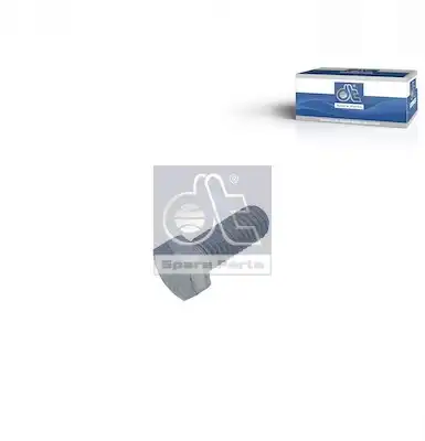 болт! M8x1.25x20 10.9MB Actros/Axor, MAN 4.40388 DT