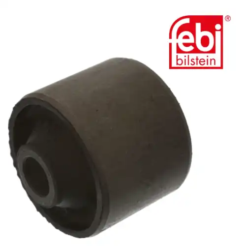 сайлентблок зад продол. вспом рычага! Volvo 240-260 all 74-93 01860 FEBI